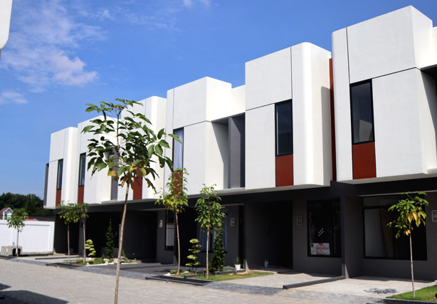 Tipe Calvin Halton Place