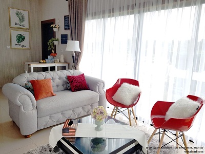 5 Desain Interior Keren Ini Cocok Untuk Rumah Tipe 45 Ke Bawah Di Medan