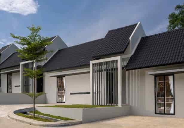 Ini Keuntungan Menggunakan Rumah KPR DP Murah Di Medan Ini Keuntungan Menggunakan Rumah KPR DP Murah Di Medan